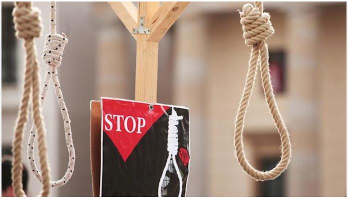 إيران تحت ظل الإعدام: قمع المعارضة بعقوبة الموت