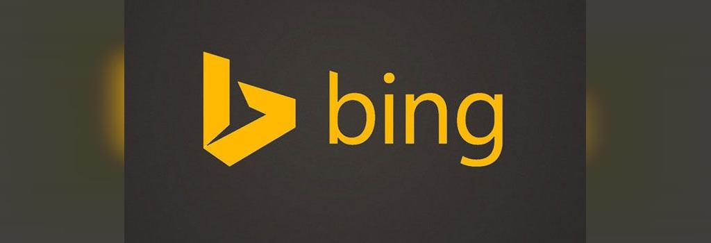 كيفية البحث عن الصور في Bing