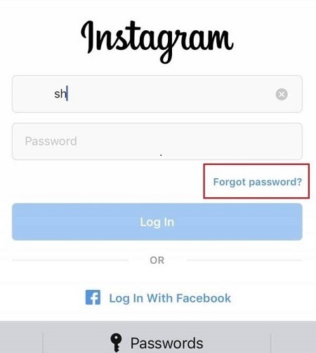  حذف حساب Instagram من رقم هاتف ، أنواع حذف حساب Instagram ، كيفية حذف حساب Instagram بدون كلمة مرور