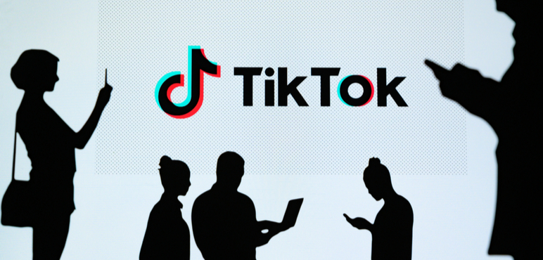 ما هو جمهور Tiktok - من يستخدم Tiktok