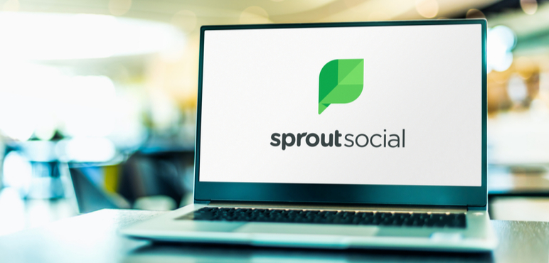 أفضل أدوات تحليل Instagram Sprout Social