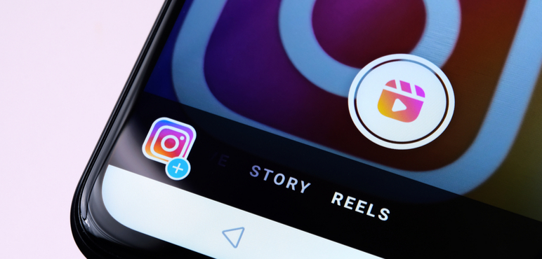Instagram Engagement Boost Reels