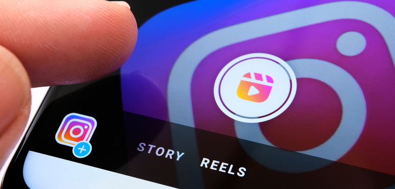 5 طرق لإحداث فرق في التجارة الإلكترونية باستخدام Instagram Reels