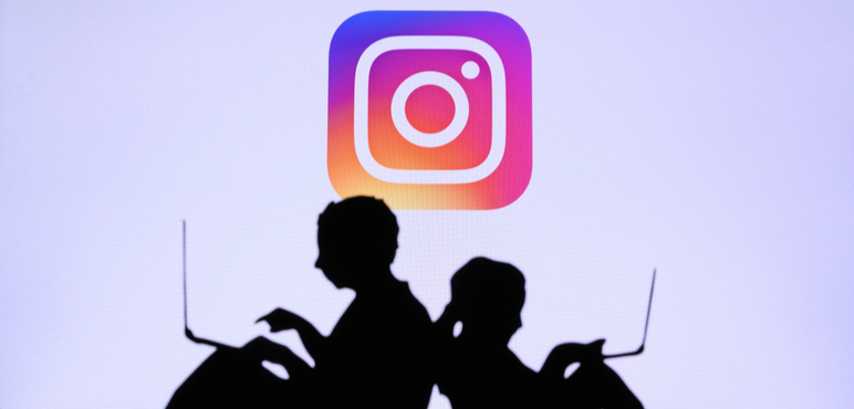 ما هي خوارزمية Instagram؟ كيف يعمل؟