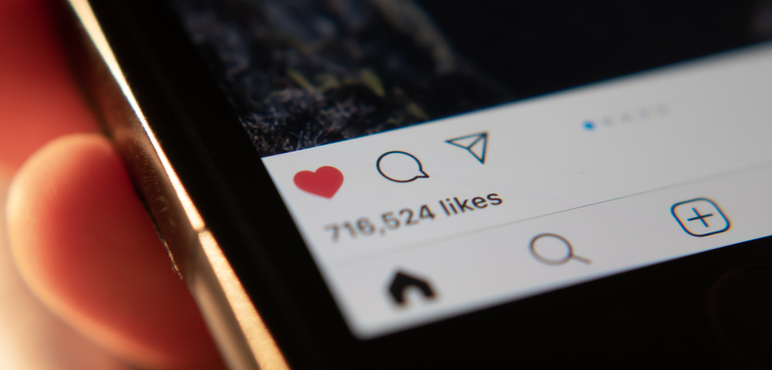 نصائح لزيادة تفاعلك على Instagram