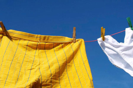 طريقة غسل الملابس الداخلية والطريقة الصحيحة لغسل الملابس الداخلية عدة طرق لغسل الملابس الداخلية