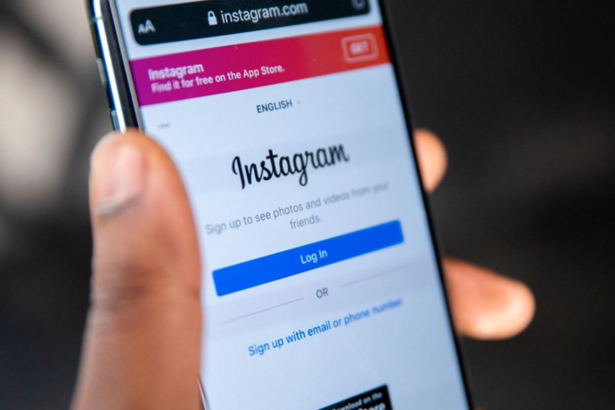5 نصائح للحصول على ملف شخصي احترافي على Instagram