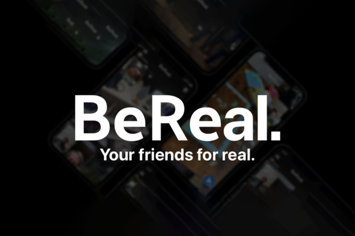 كل شيء عن تطبيق BeReal