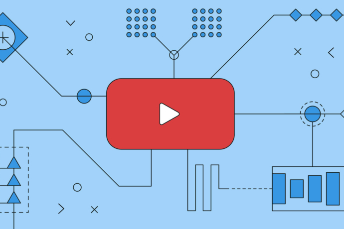 كيف ستعمل خوارزمية YouTube في عام 2022