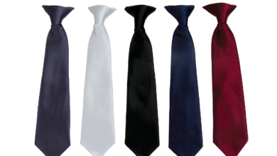 كيفية ربطة الكرفته
