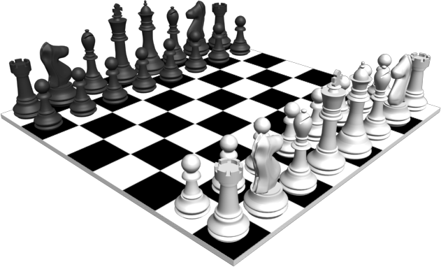 فوائد لعبة الشطرنج وسلبياتها