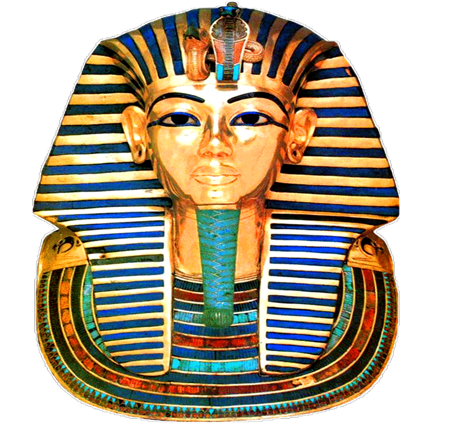ما هو الذهب الفرعوني - انواع الذهب الفرعوني
