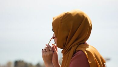 اسماء فيس بوك بنات اسلامية