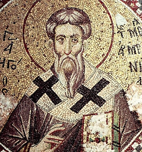 القديس غريغوريوس الأرمني المستنير