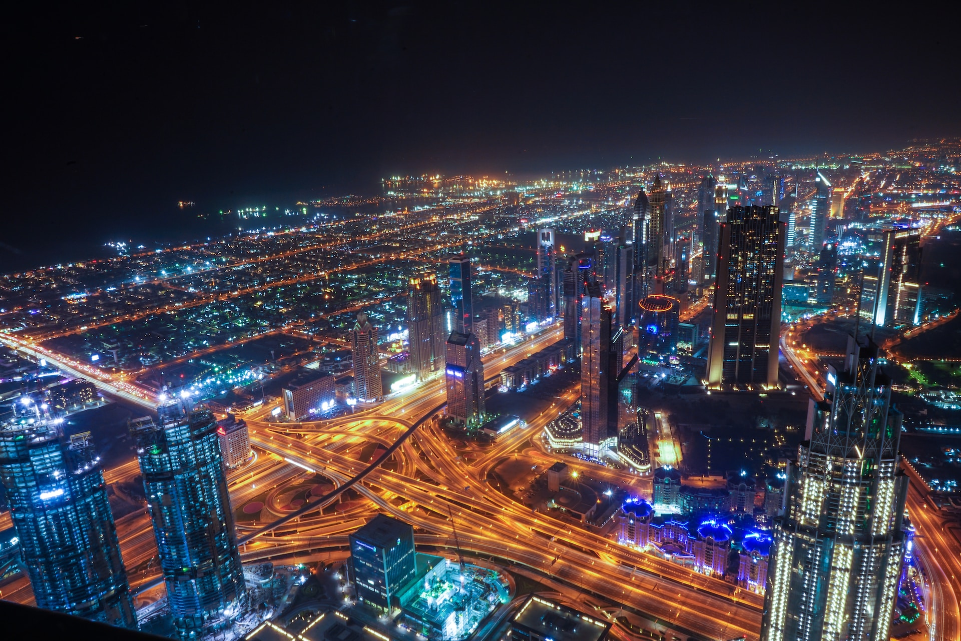 أفضل الأماكن للزيارة في الإمارات العربية المتحدة