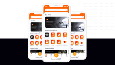 إعلان شركتي KOBIL GmbH و Mastercard عن شراكتيهما العالمية