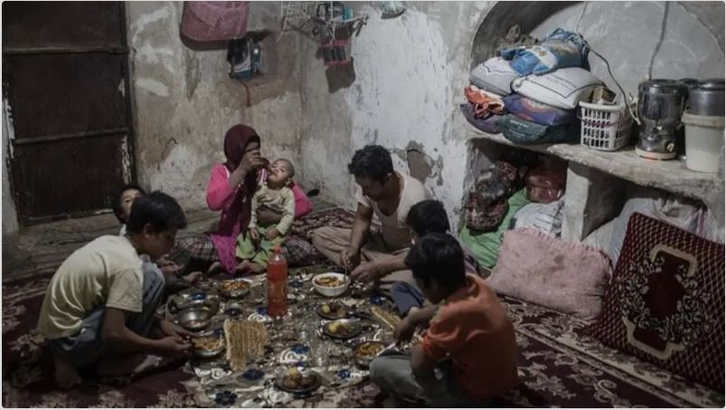 الفقر يجعل المجتمع الإيراني يلجأ إلى «الحياة بالتقسيط»