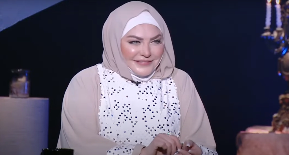 ميار الببلاوي تستذكر حكاياتها مع نجلاء فتحي وإيناس الدغيدي ووفاء مكي