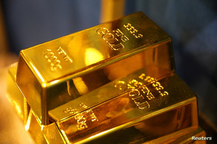 قد تبدأ أسعار الذهب في الارتفاع تدريجياً إذا كان هناك... "المؤشرات" وعن الرد الإ*سر*ائي*لي
