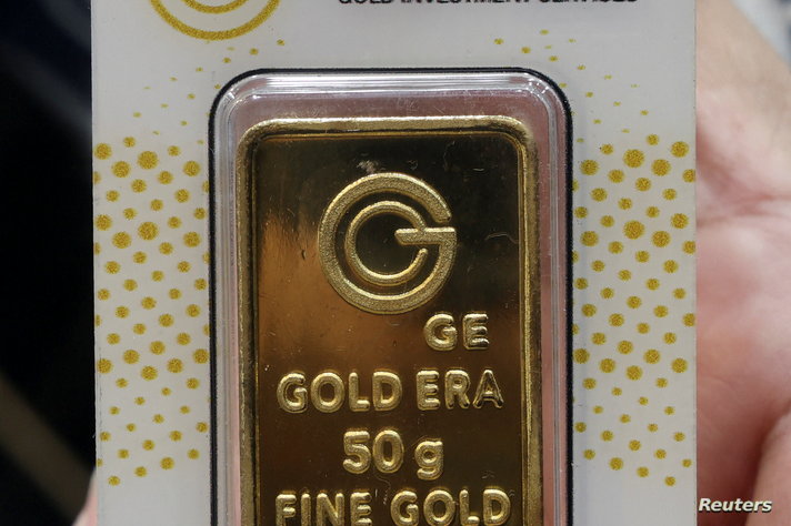 ومن المتوقع أن يتراوح سعر أوقية الذهب من 2700 إلى 3000 دولار