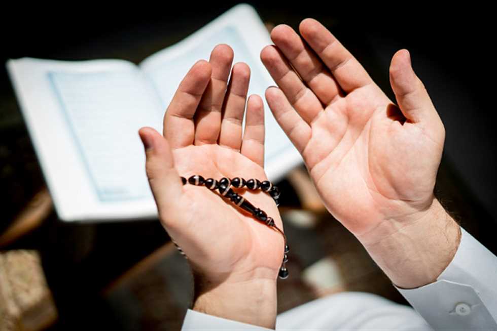 أفضل الأدعية لصلاة التهجد والعشر الأواخر من رمضان دعاء مكتوب لليلة القدر