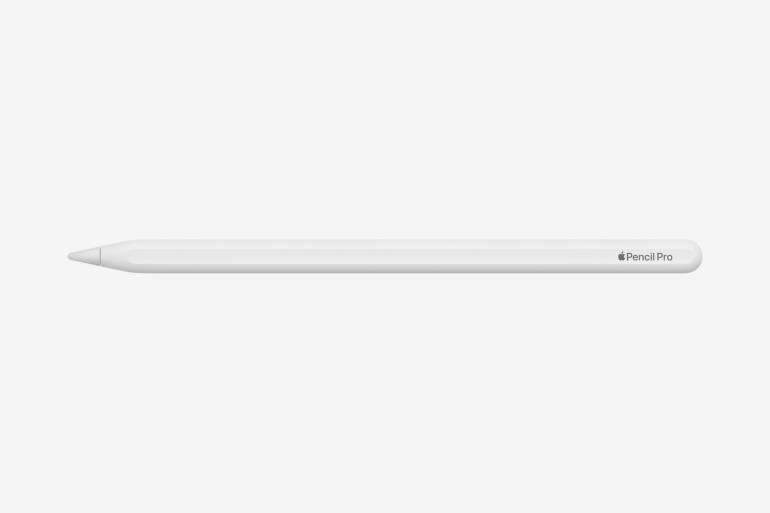 Apple تكشف النقاب عن iPad Pro الجديد المذهل المزود بشاشة العرض الأكثر تقدمًا في العالم، وشريحة M4، وApple Pencil Pro موقع Apple الإلكتروني