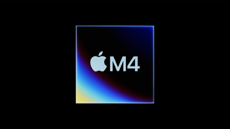 M4 هو نظام موجود على شريحة (SoC) يعمل على تطوير أداء Apple silicon الرائد في مجال توفير الطاقة.  (الصورة: بزنيس واير)