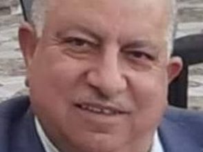 اللواء الركن قتيبة موفق العسكر قائد عسكري من طراز خاص