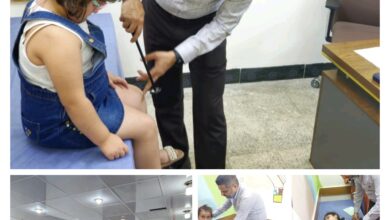 امراض الجهاز العصبي لدى الاطفال .. اعراضها و اسبابها وطرق العلاج