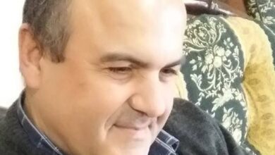 محمد عبد الكريم يوسف