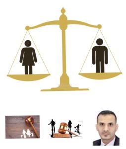 قانون الاحوال الشخصية .. بين ثقافة الحوار واسلوب الطرح الراقي للمؤيدين .. وجعجعة وصراخ وكذب واتهام من المعارضين