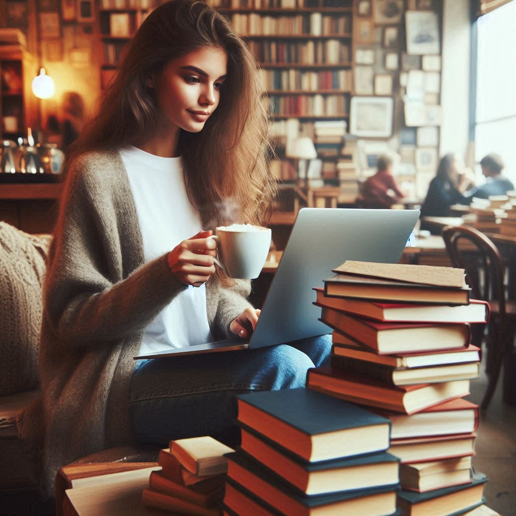 الربح من كتابة المقالات كيف تحقق دخلًا من مهاراتك الكتابية؟