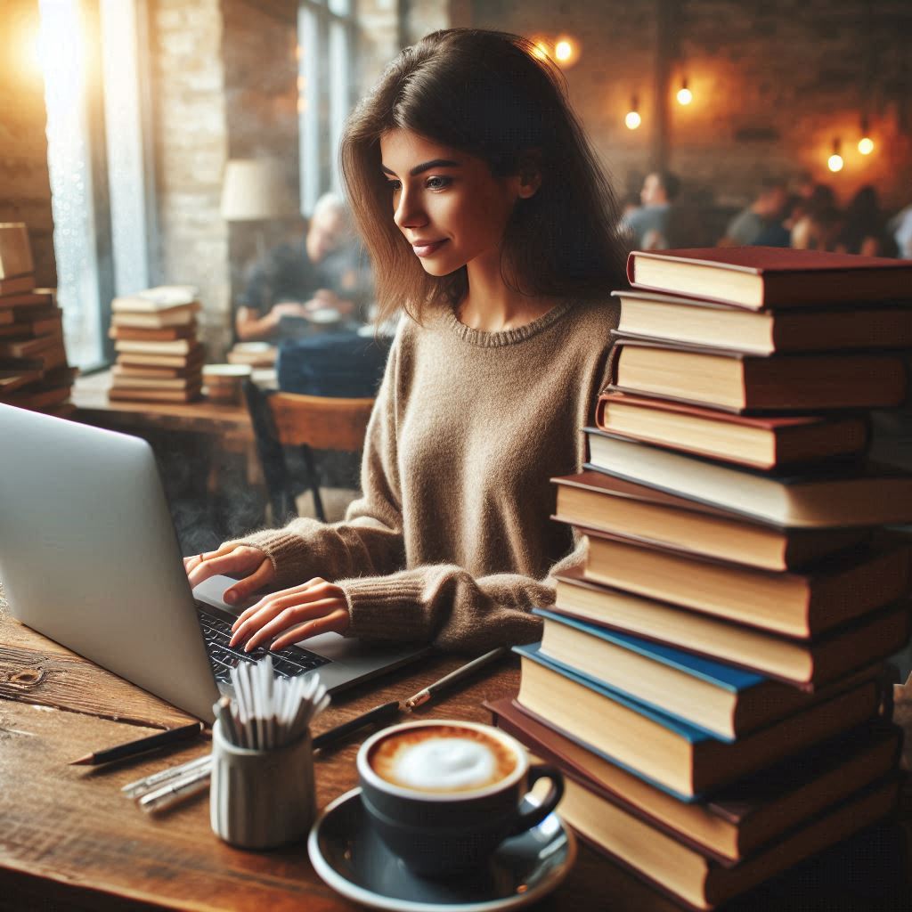 كيف تحقق دخلًا من مهاراتك الكتابية؟