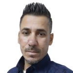 صورة رائد نيسان حنا