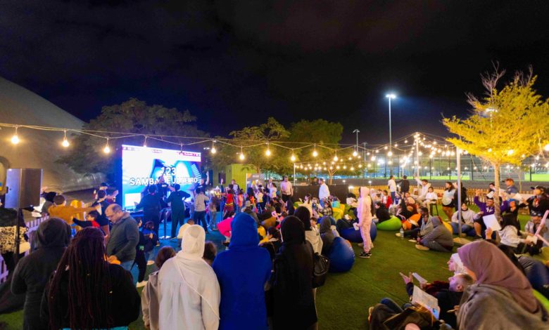 نتحرك، نتنفس، ونتألق مع “نحن أكتف” في يناير! نتحرك، نتنفس، ونتألق مع “نحن أكتف” في يناير!