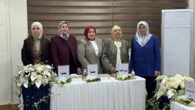 مناقشة بحث بورد في كلية طب المستنصرية حول ارتباط الالتهاب المهبلي البكتري بانخفاض مستويات فيتامين دي خلال الحمل
