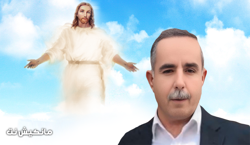 المرحوم ياقو توما نازي