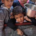 ج#ريم*ة حرب متكاملة الأركان والمجتمع الدولي صامت