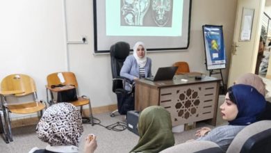 كلية طب المستنصرية تنظم ندوة علمية عن المضاعفات العصبية لأمراض الغدد الصم عند الأطفال