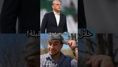 رسميًا: نادي العروبة يُقيل المدرب العراقي عدنان حمد!