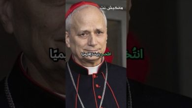سيرة حياة البابا الجديد لاوون الرابع عشر