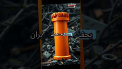 حقيقة الصندوق الأسود للطائرة