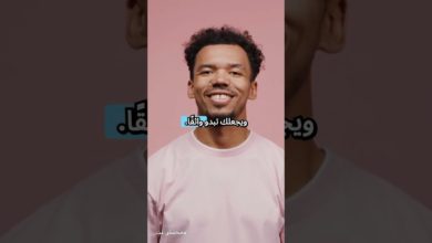 تحدث بثقة في 30 ثانية