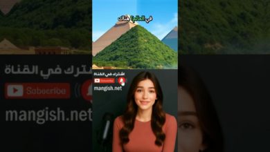 هل تعلم؟ 6 أسرار غامضة قد تغير ما تعرفه عن التاريخ