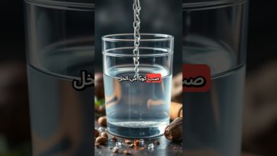 كيف تتخلص من الروائح الكريهة في حوض المطبخ؟  #إزالة_الروائح #تنظيف_البالوعة #حيل_للستات #تنظيف_الحوض