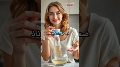 كيف تصنع معقم منزلي فعال من مواد طبيعية؟