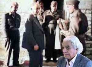 هل خان الزعيم عبد الكريم قاسم ثقة الباشا نوري السعيد