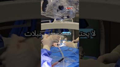 حقائق مذهلة عن العقل البشري… لن تصدق ما يستطيع فعله دماغك