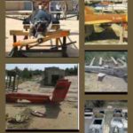 الطائرات المسيّرة العراقية إنجاز مبكر سبق الجميع