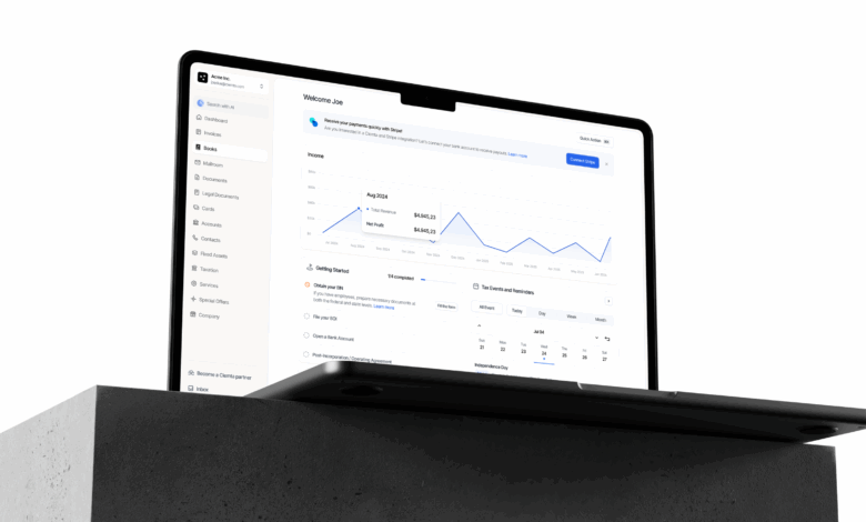 Clemta تفتح الأبواب أمام الشركات الناشئة الخليجية لتسهيل الوصول للخدمات البنكية التجارية في الولايات المتحدة Clemta تفتح الأبواب أمام الشركات الناشئة الخليجية لتسهيل الوصول للخدمات البنكية التجارية في الولايات المتحدة
